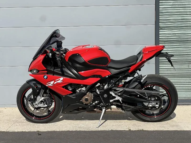 S 1000 RR