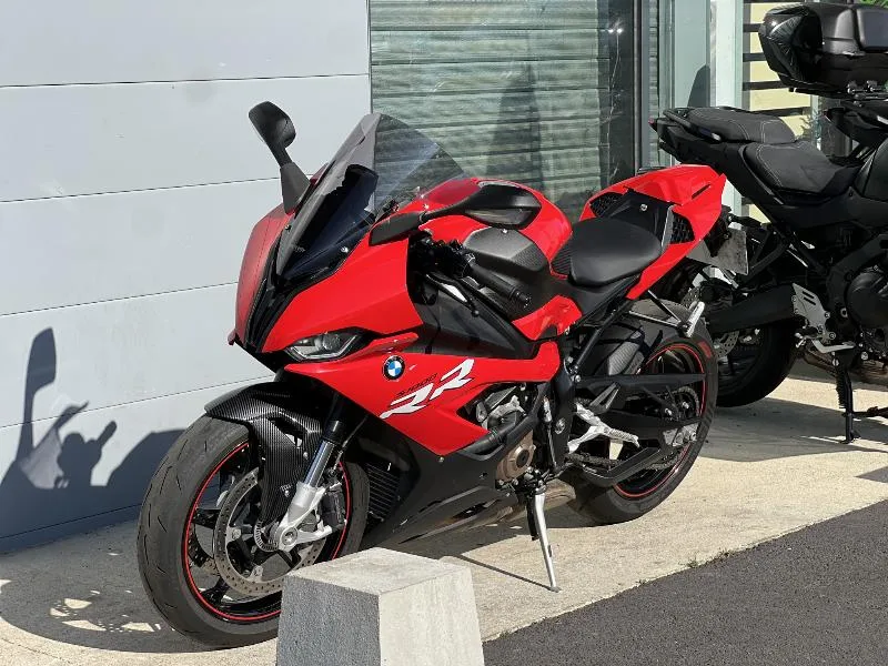 S 1000 RR