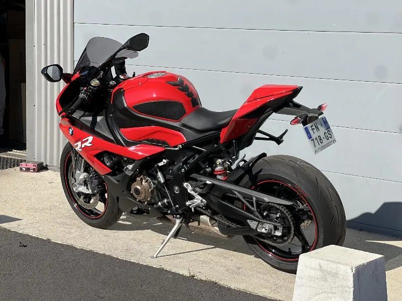S 1000 RR
