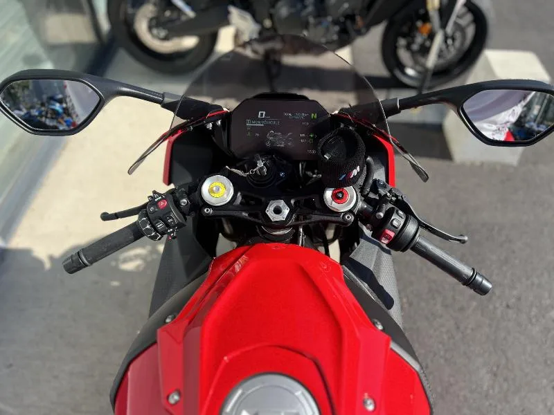 S 1000 RR