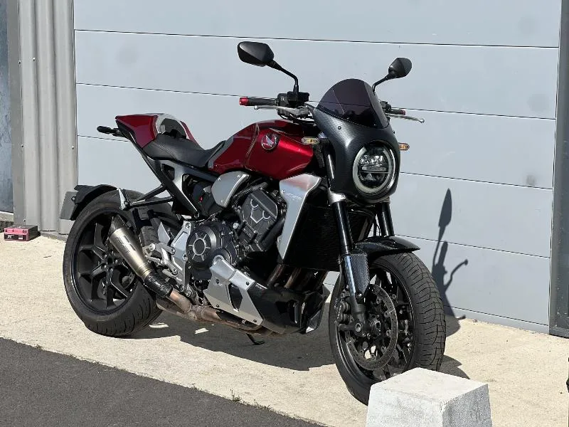 CB 1000 R ABS