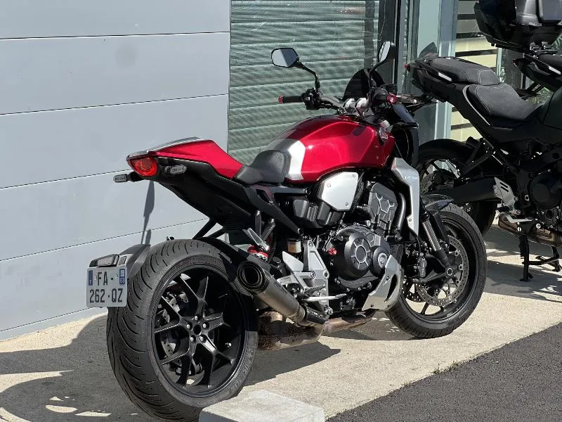 CB 1000 R ABS
