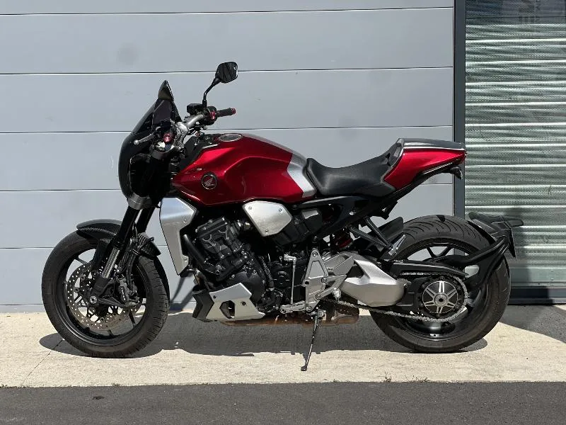 CB 1000 R ABS
