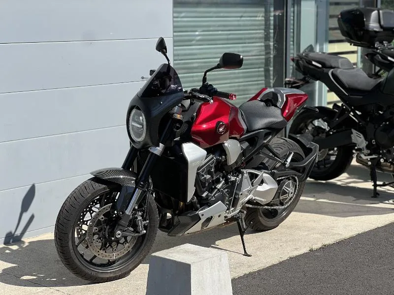 CB 1000 R ABS