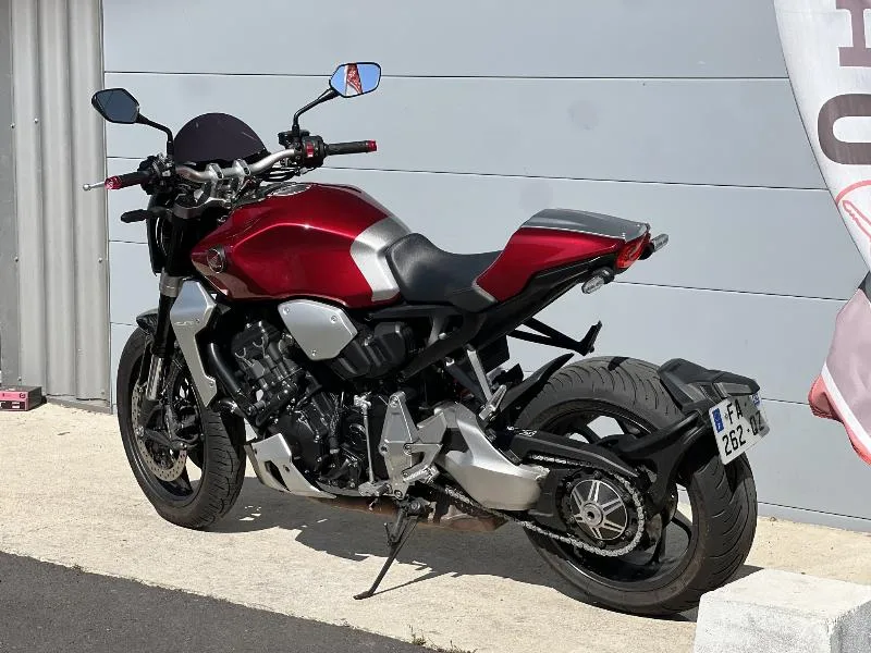 CB 1000 R ABS