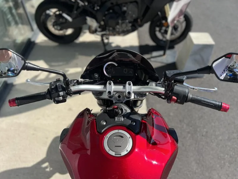 CB 1000 R ABS