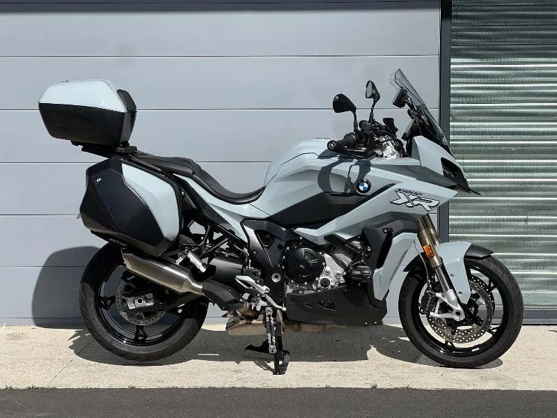 S 1000 XR 2020
