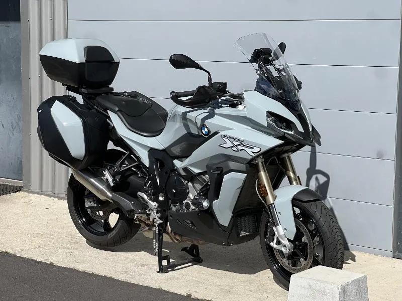 S 1000 XR