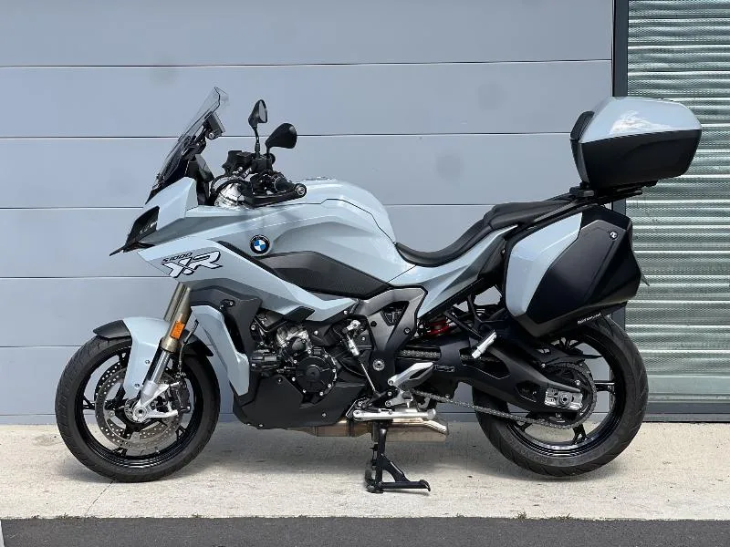 S 1000 XR