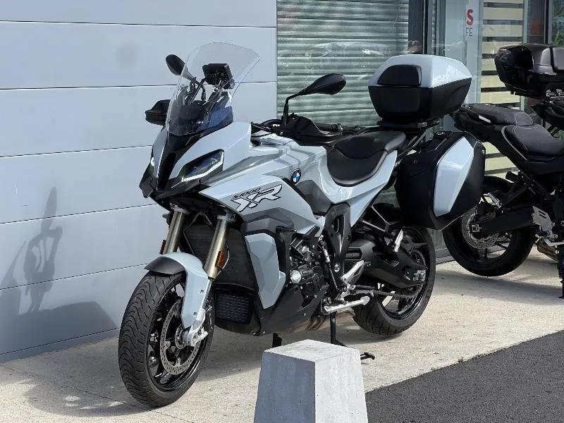 S 1000 XR