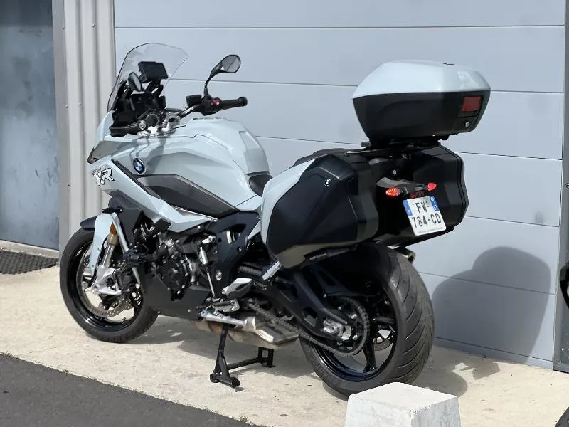 S 1000 XR
