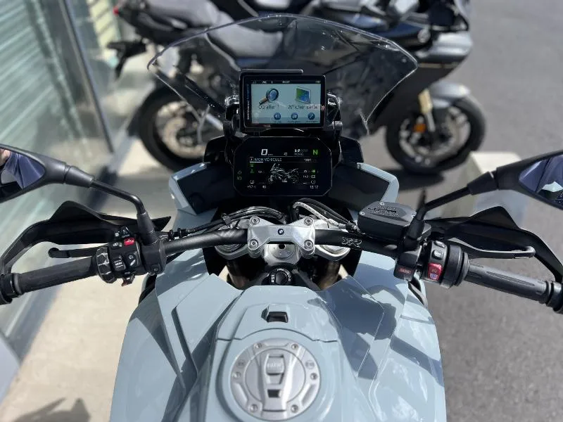 S 1000 XR