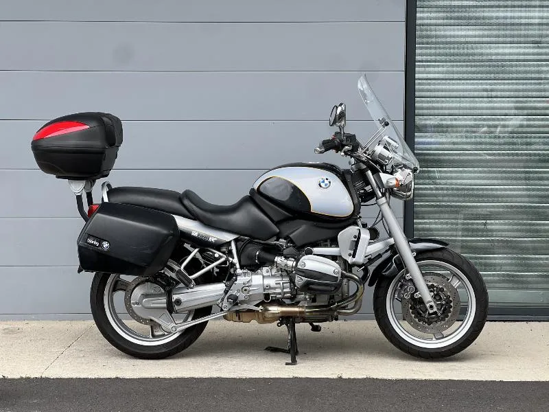 R 850 R