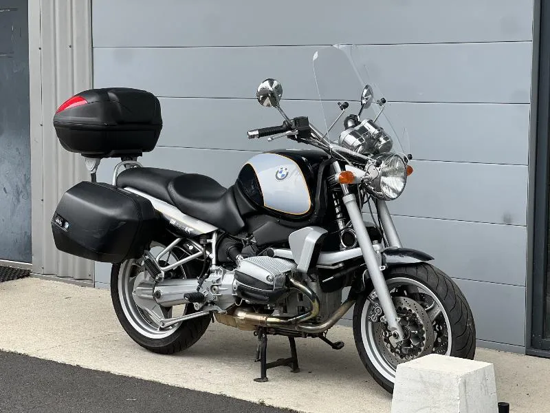 R 850 R