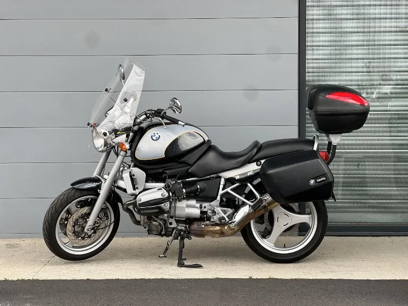 R 850 R