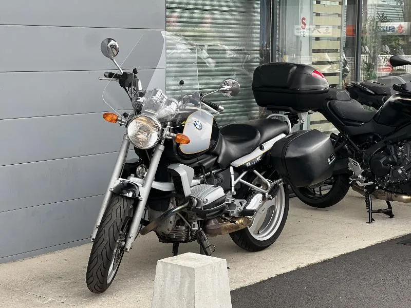 R 850 R