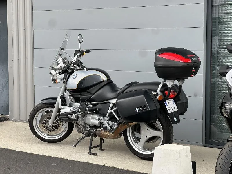 R 850 R
