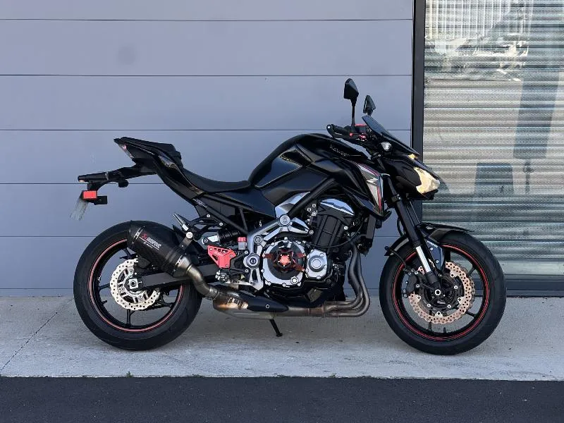 Z 900