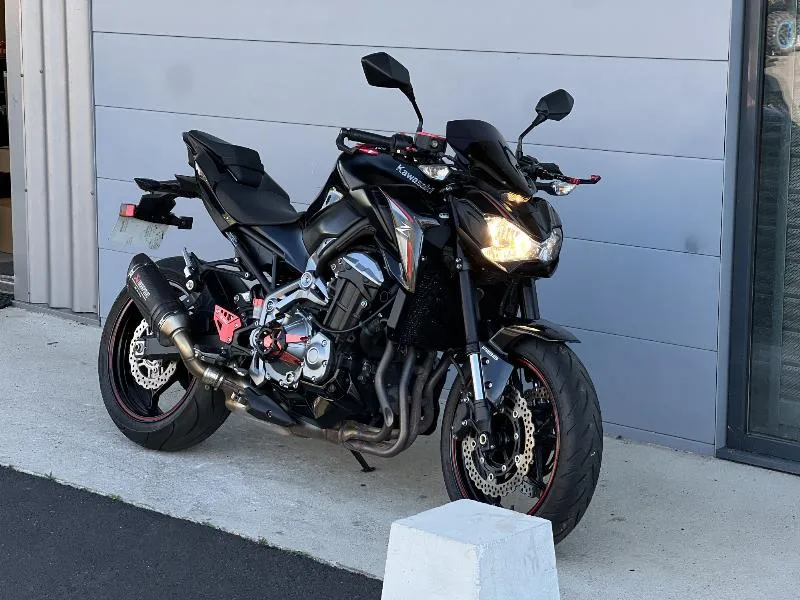 Z 900