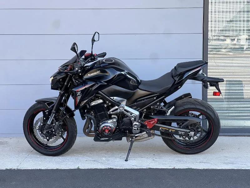 Z 900