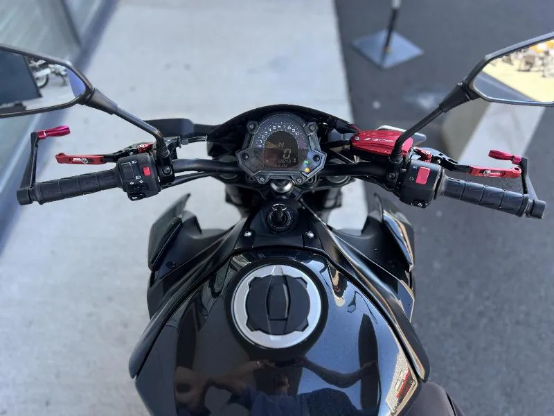 Z 900