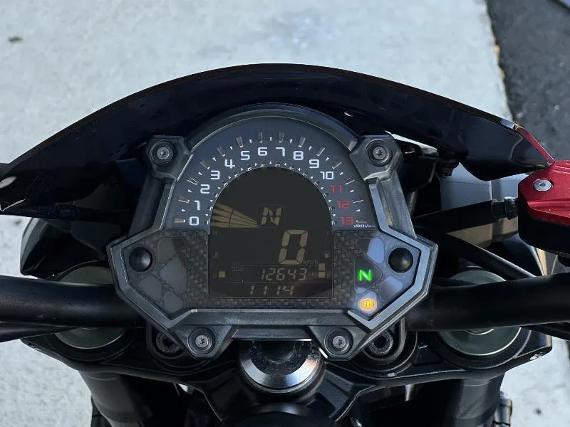 Z 900