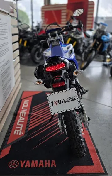 WR125R