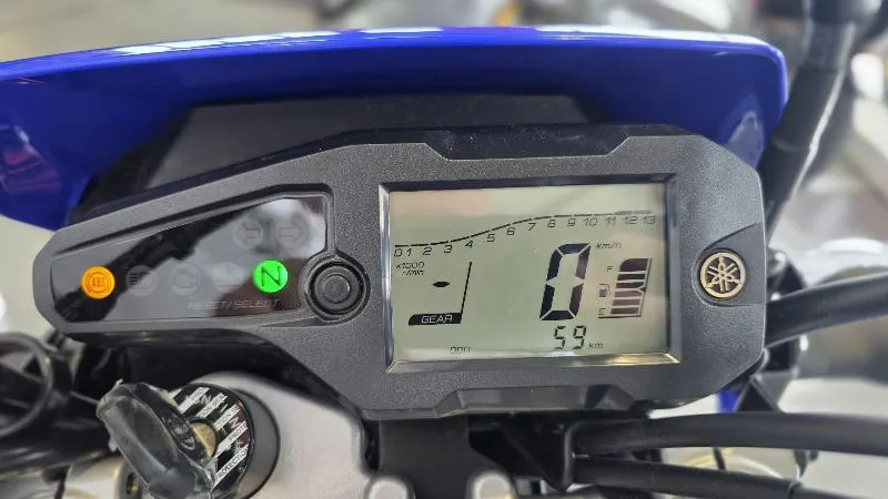 WR125R