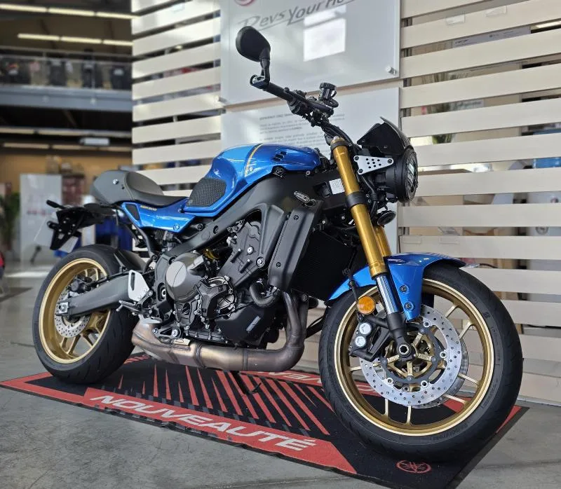 XSR 900 35KW