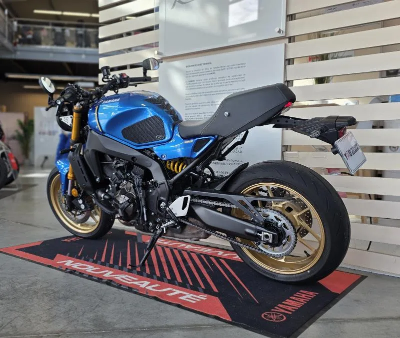 XSR 900 35KW
