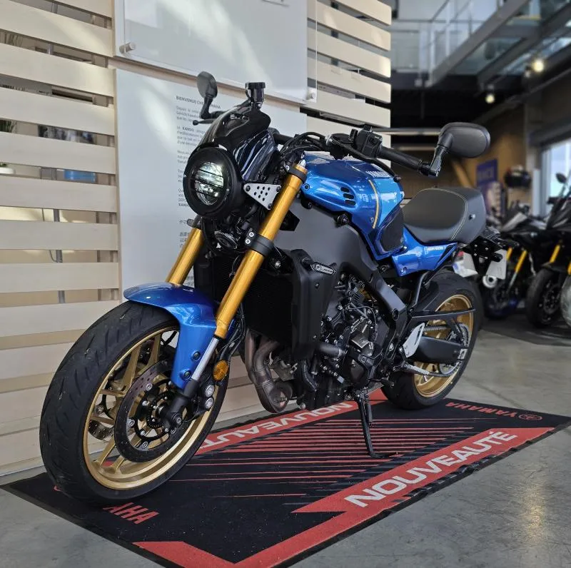 XSR 900 35KW