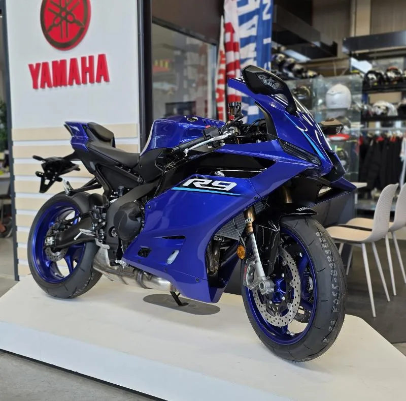 YZFR9