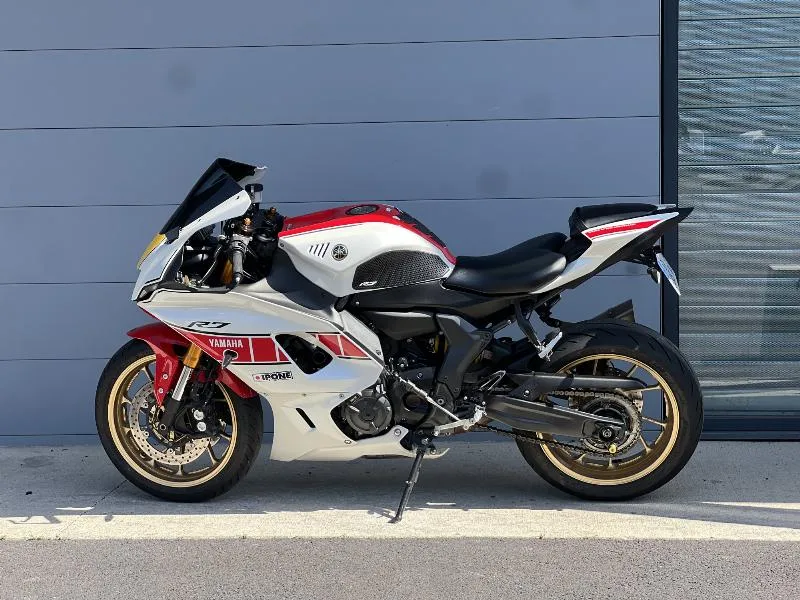 YZFR7 35KW