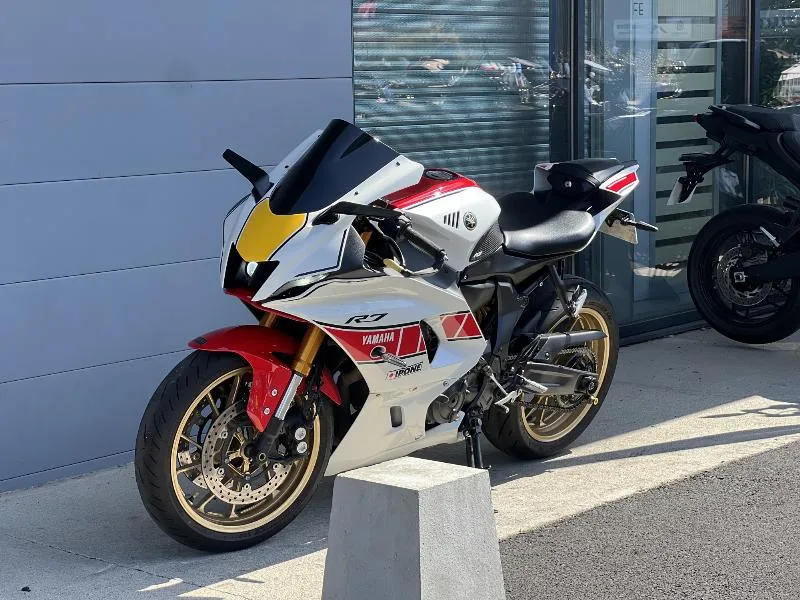 YZFR7 35KW
