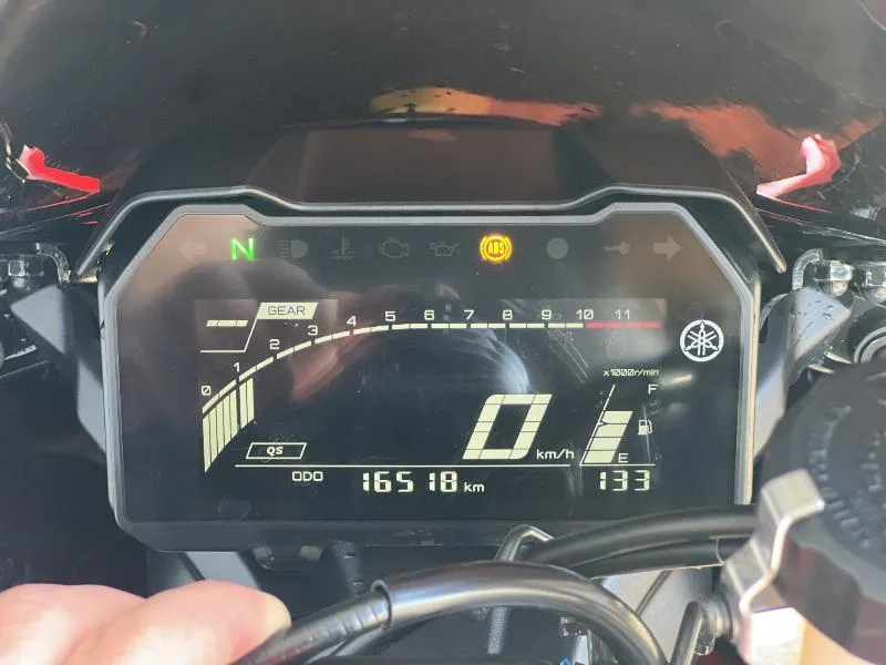 YZFR7 35KW