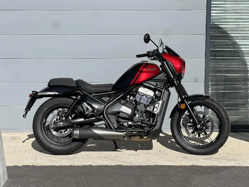CALIBRO CUSTOM 700