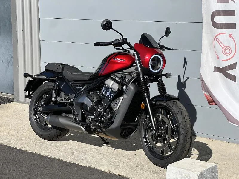 CALIBRO CUSTOM 700