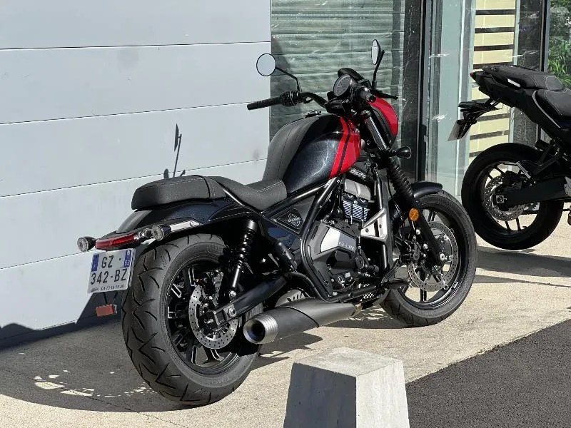 CALIBRO CUSTOM 700