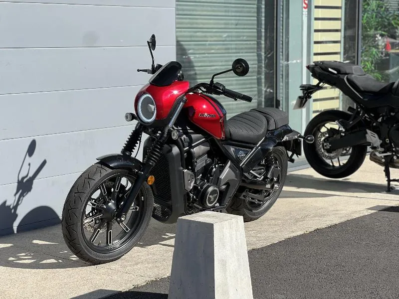 CALIBRO CUSTOM 700