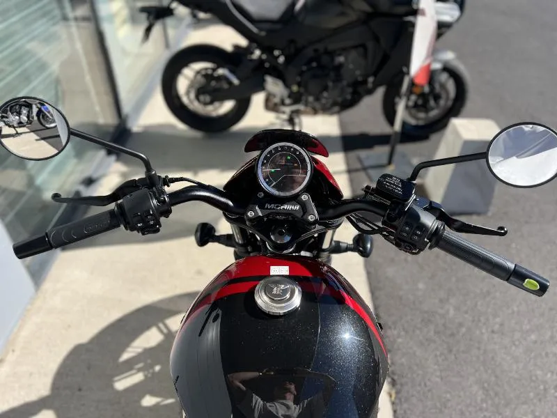 CALIBRO CUSTOM 700