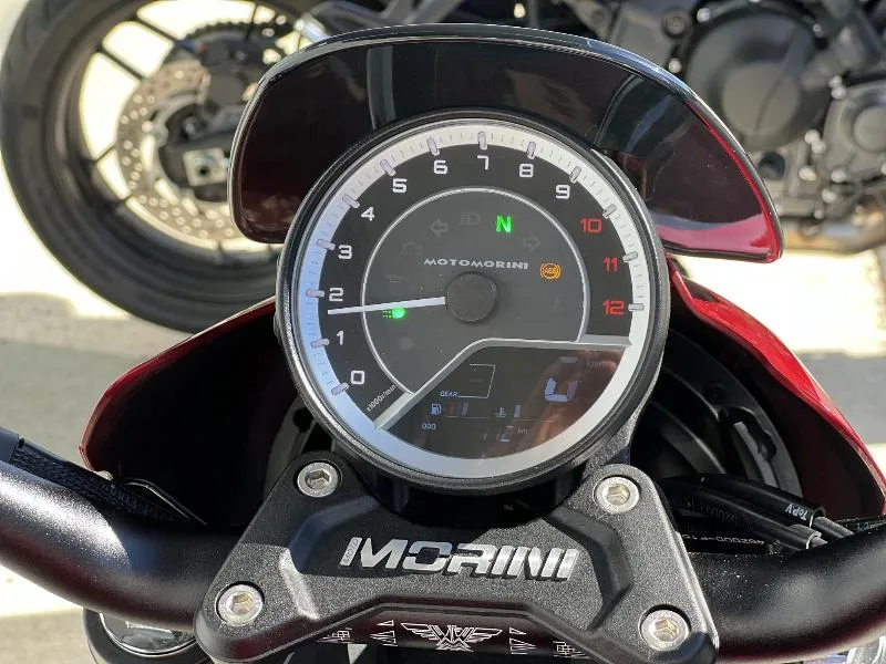 CALIBRO CUSTOM 700