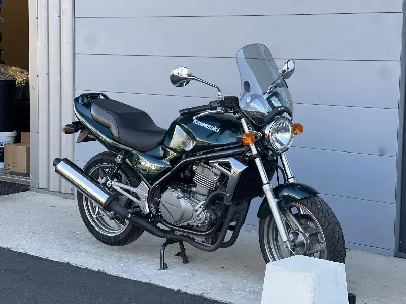 ER5