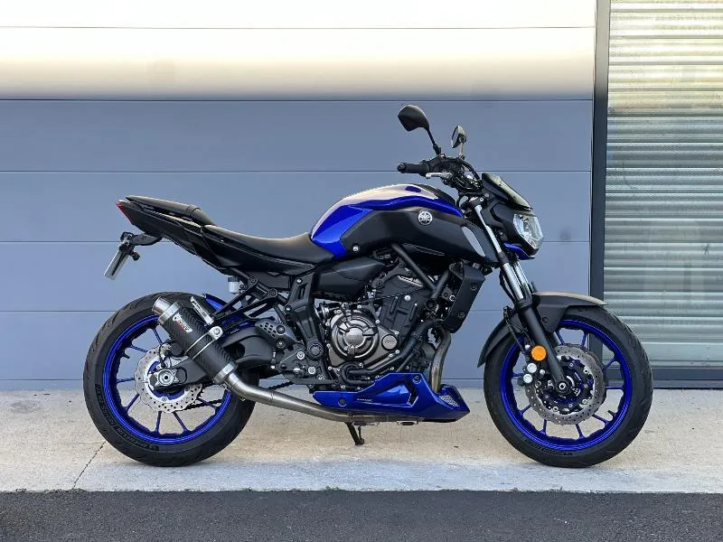 MT07 