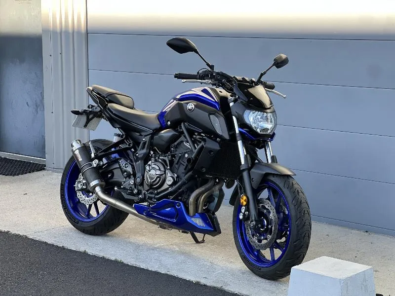 MT07 