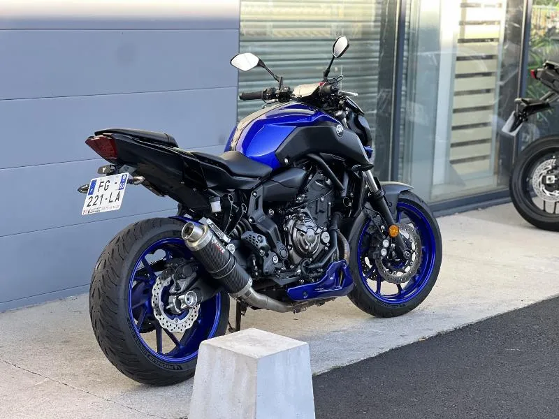 MT07 
