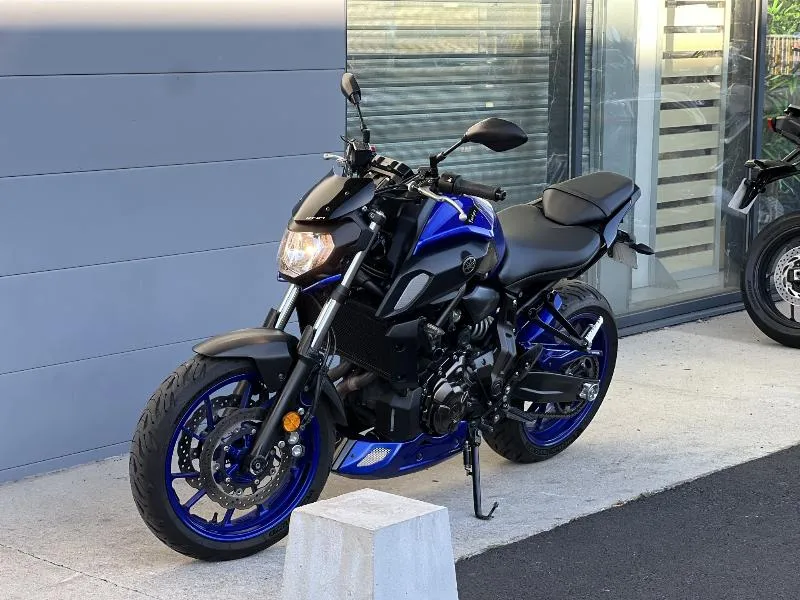 MT07 