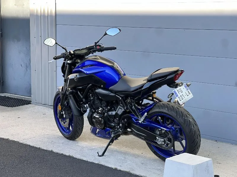 MT07 