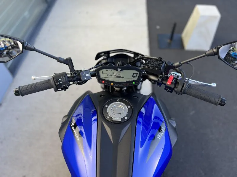 MT07 