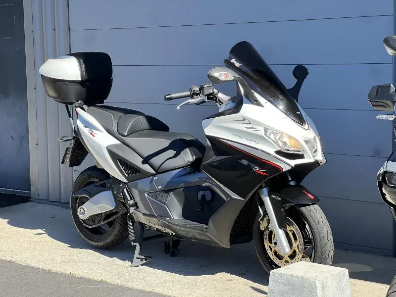 SRV 850