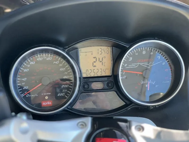 SRV 850